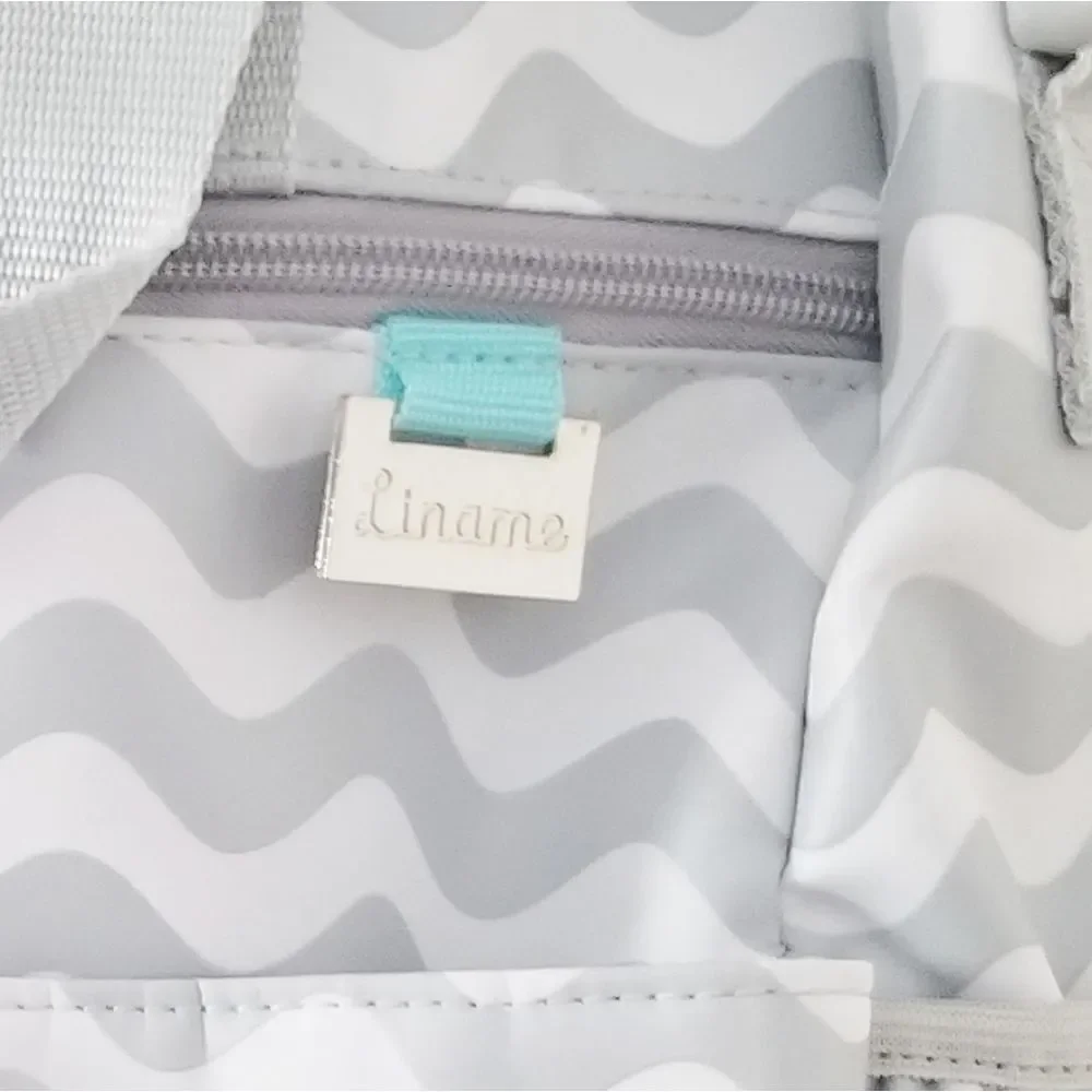 Liname baby diaper bag